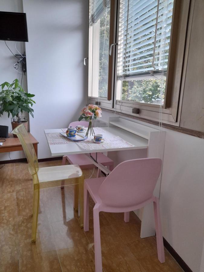 Casa Di Sole Appartamento A Крема Екстериор снимка